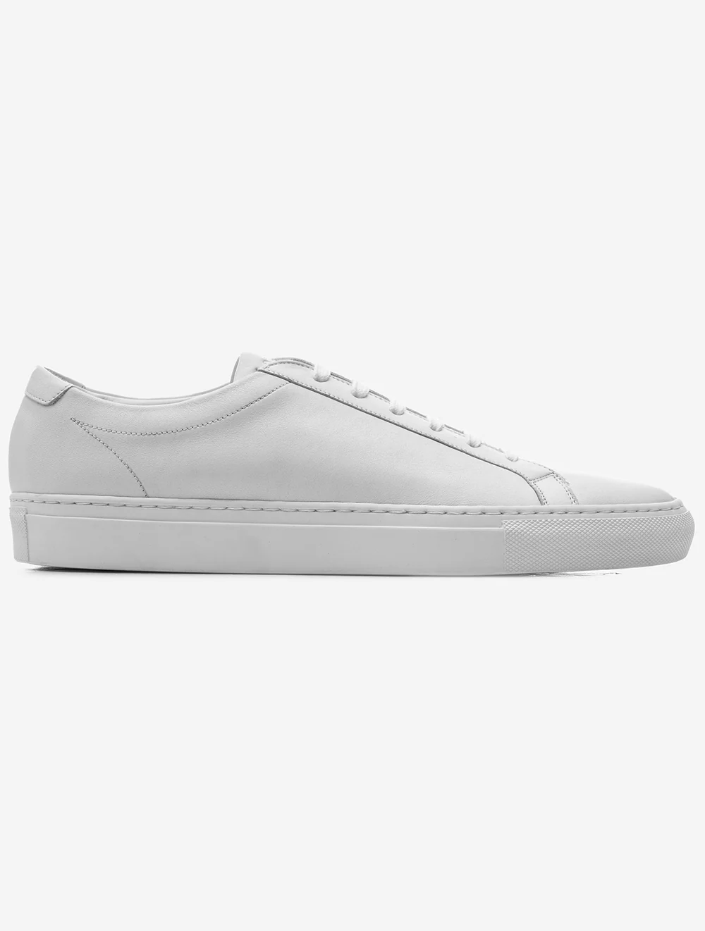 Sprint Leather Sneaker White - Image 3