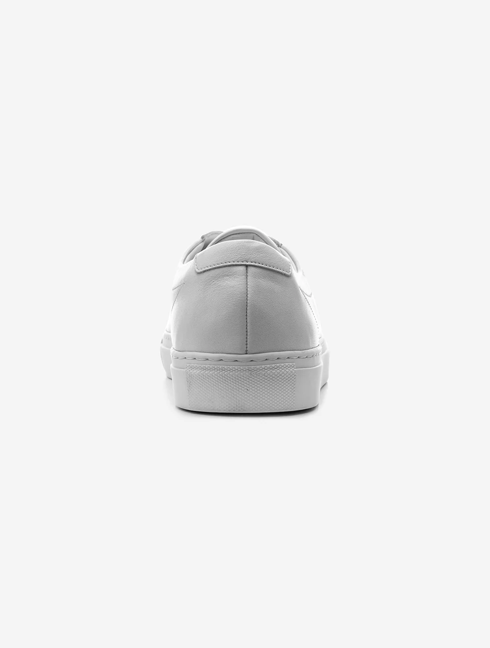Sprint Leather Sneaker White - Image 4