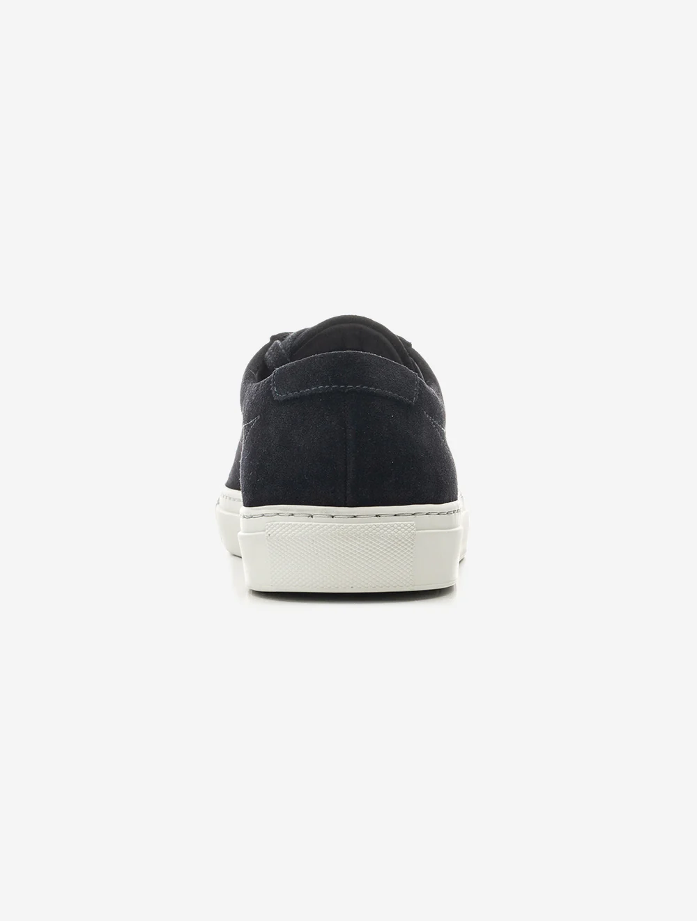 Sprint Suede Sneaker Navy - Image 4