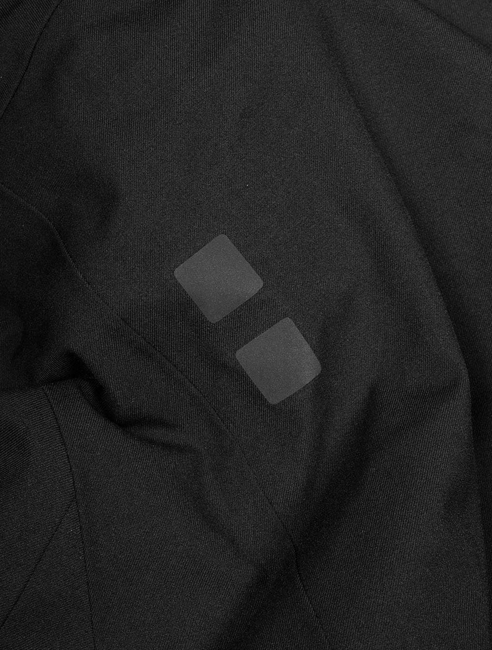 Redox Down Parka Black - Image 6