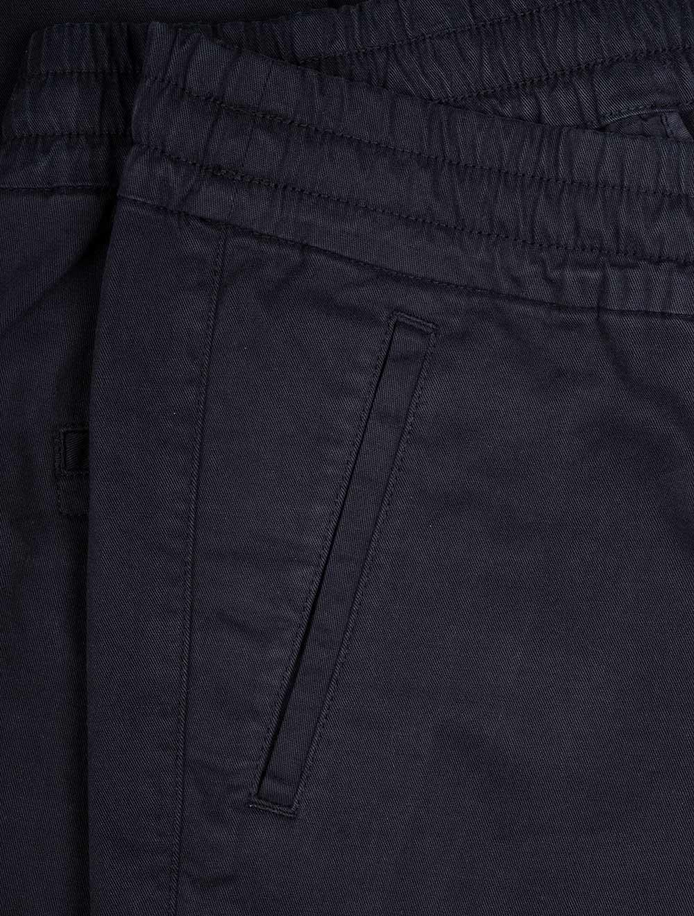 Comfort Chino Night Blue - Image 4