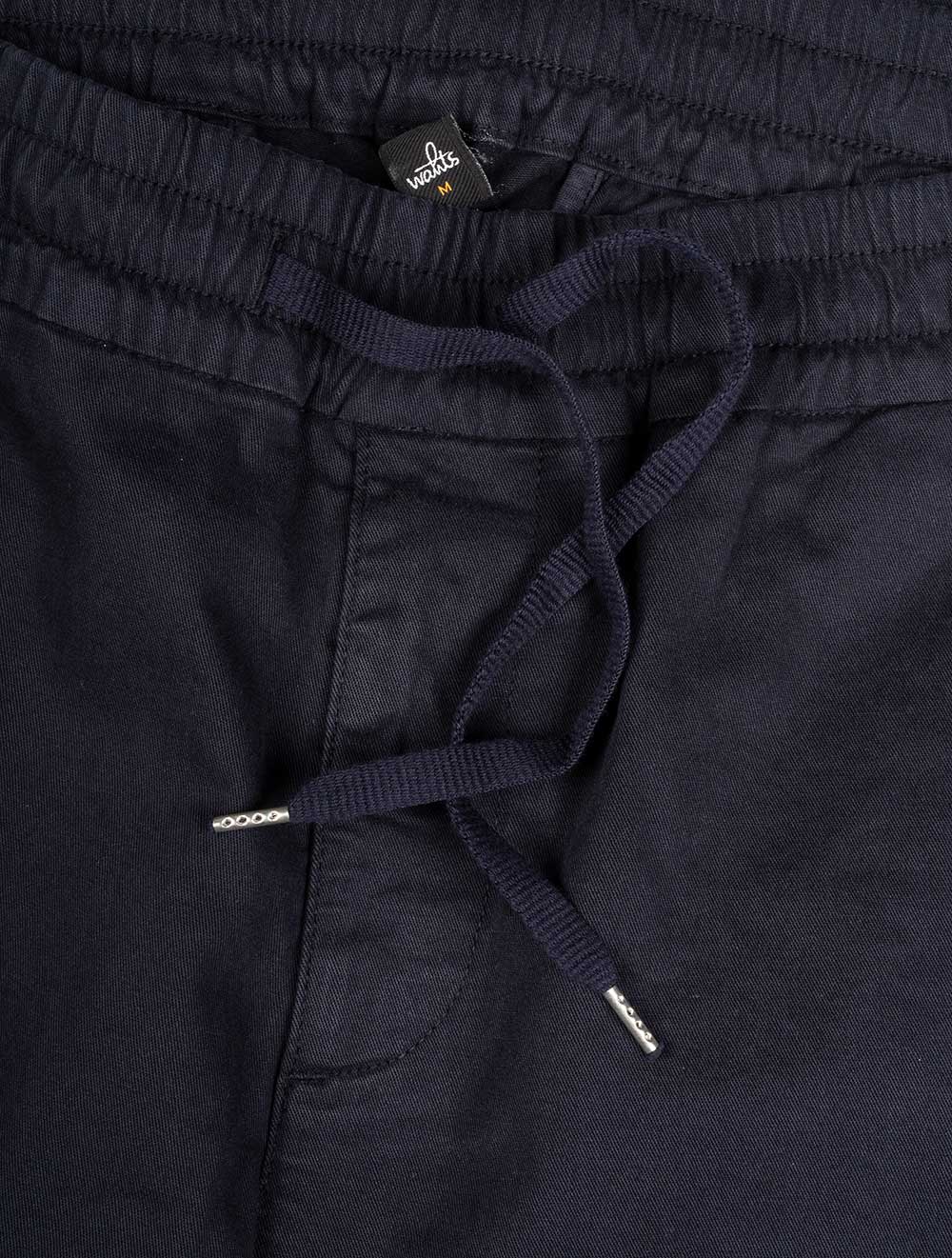 Comfort Chino Night Blue - Image 5