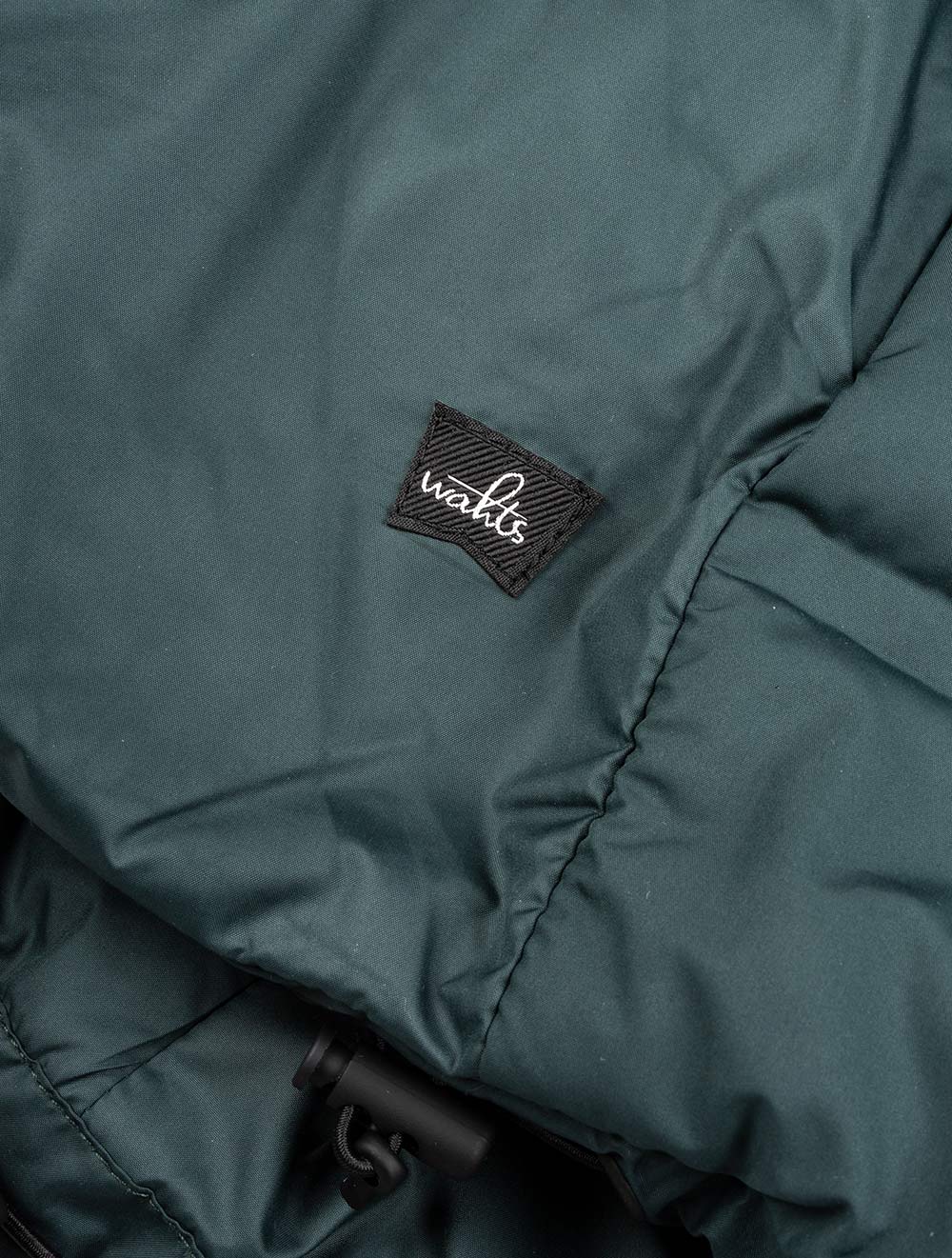 Hedley Commuter Vest Racing Green - Image 3